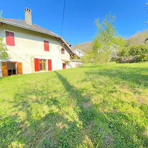 Maison Lovagny, 4 Pièces, 8 Personnes - Fr-1-432-16 Hébergement de vacances