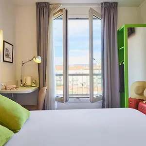 Campanile Centre Acropolis 3* Nice