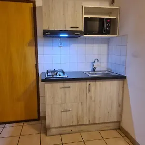 Appartement Les Hauts Des Auches Ancelle