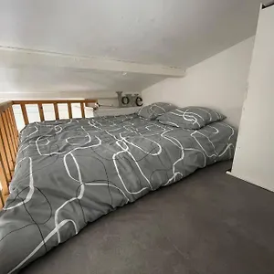 Appartement Charmant Duplex + Terrasse A 5 Min Du Centre D'aix Aix-en-Provence