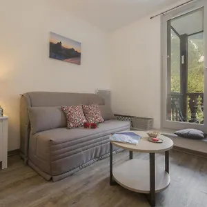 Sud - Forclaz 213 - Happy Appartement