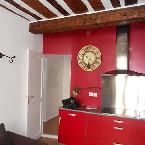 Appartement Coeur De Provence Stc Avignon