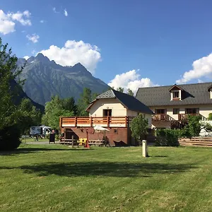 Ferme Noemie Hébergement de vacances