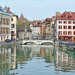 Take Me Home - Canal & Sense Appartement
