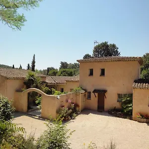 Hébergement de vacances Des Gardettes Saint-Paul-de-Vence