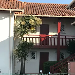 Appartement Clos Etchberri Bidart