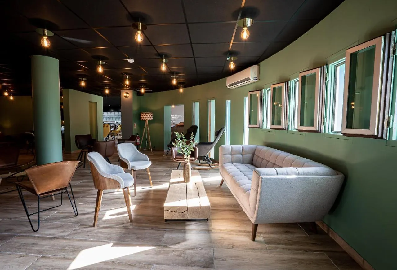 Pomo Hotel & Restaurant Echirolles